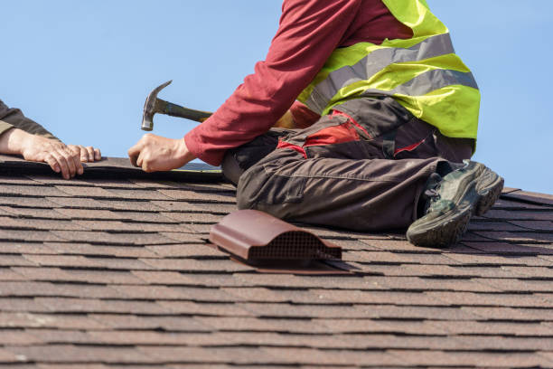 Best Roof Restoration Services  in New Boston, OH