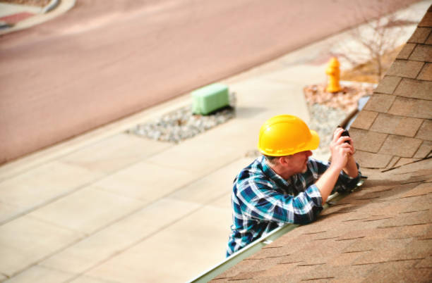 Best Storm Damage Roof Repair  in New Boston, OH