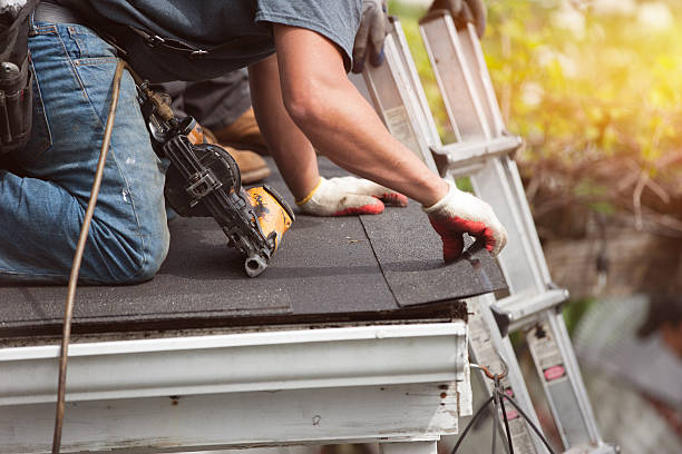 Best Affordable Roofing Company  in New Boston, OH