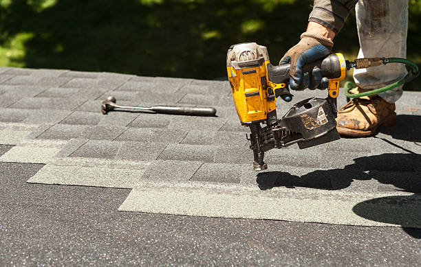 Best Local Roofing Companies  in New Boston, OH