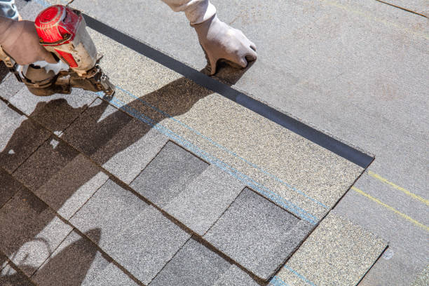Best Roof Maintenance Services  in New Boston, OH
