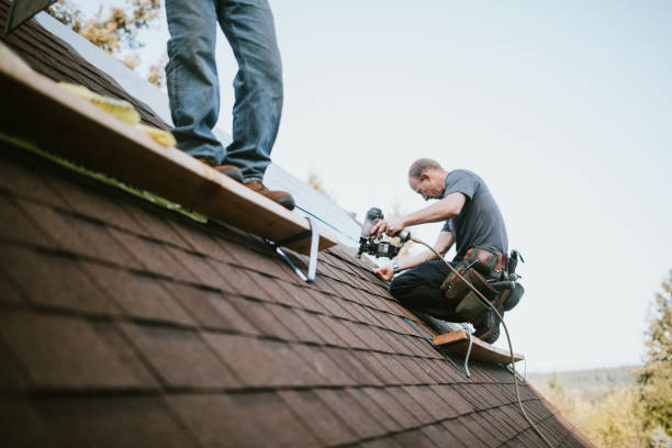 Quick and Trustworthy Emergency Roof Repair Services in New Boston, OH